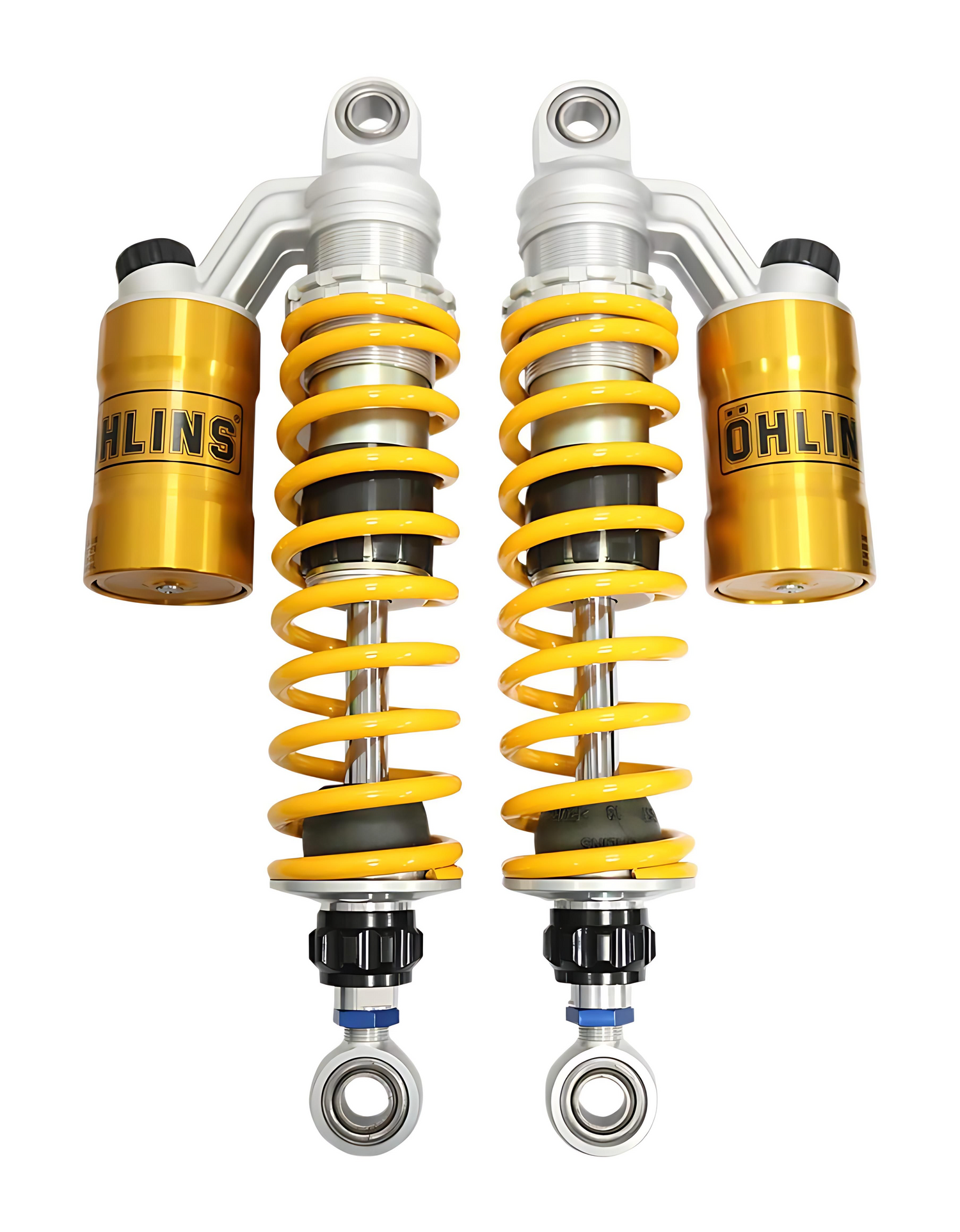 Suspension