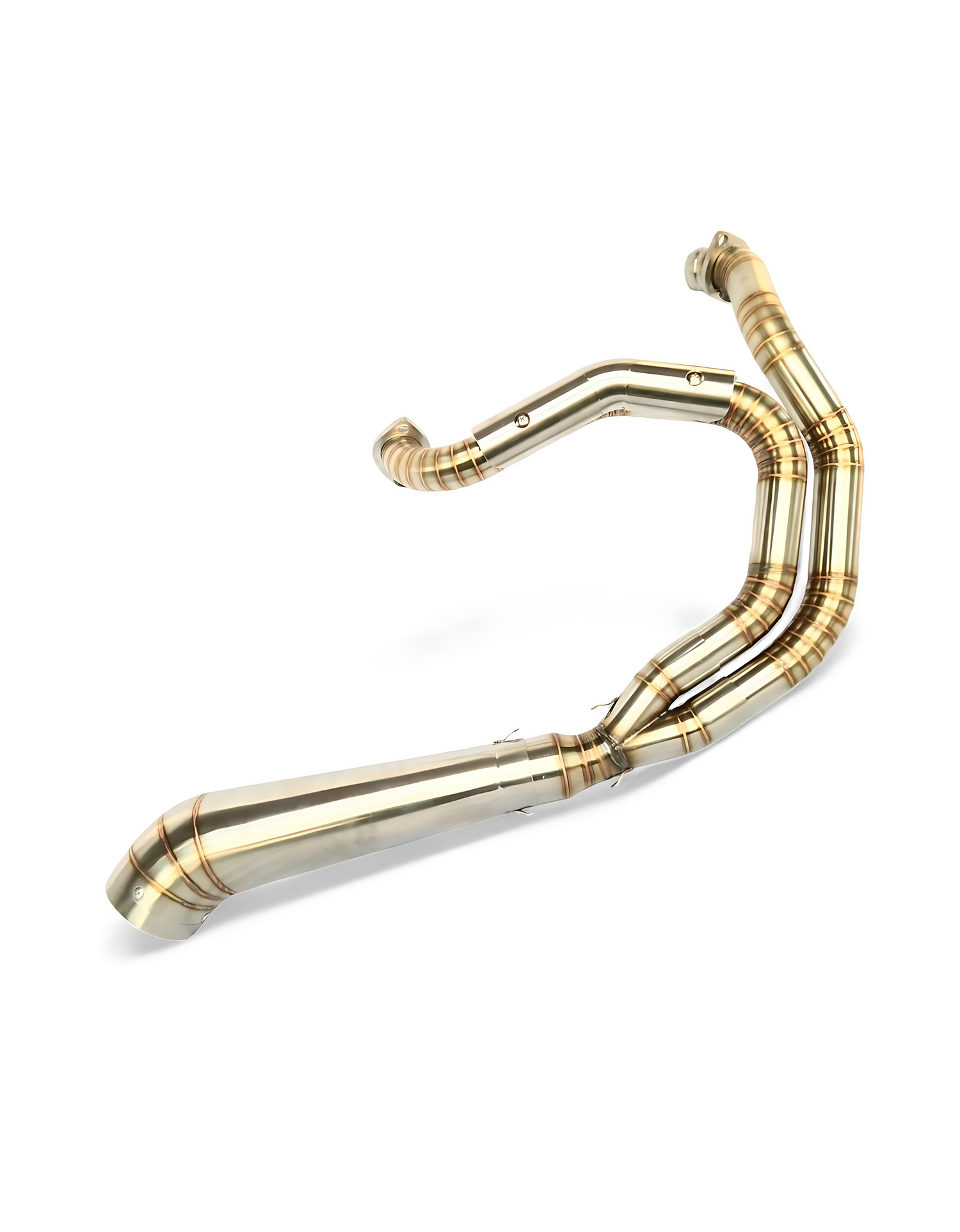 Exhausts