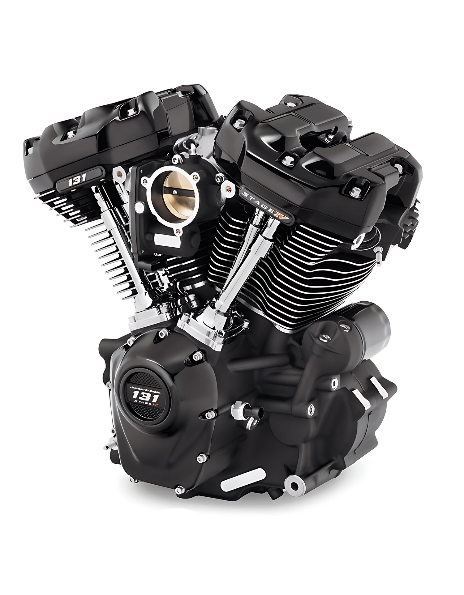 Engine Parts