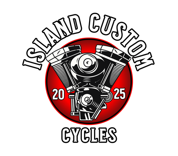 Island Custom Cycles