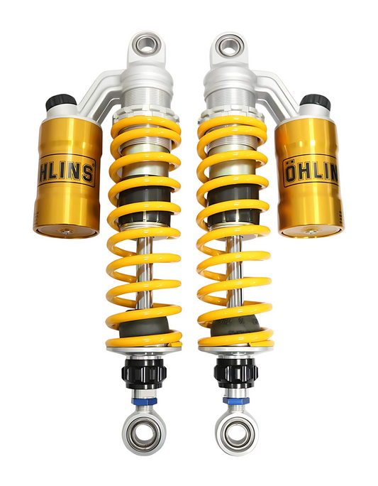 Shocks